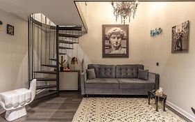 Bobo'S Luxury Apartment